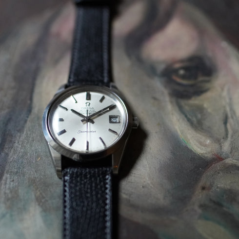 OMEGA / KS-853